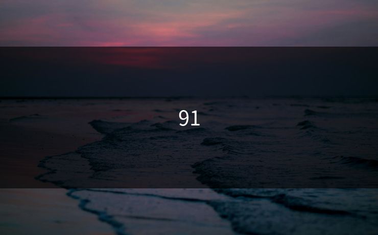 91