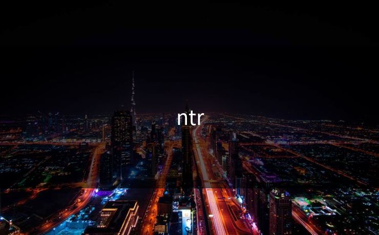 ntr