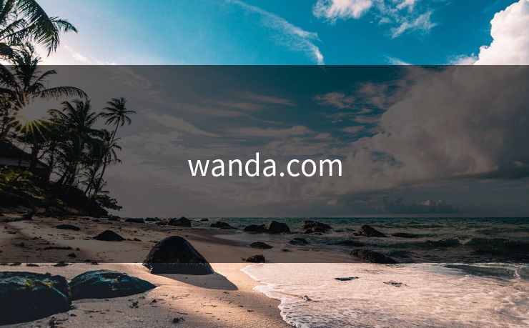 wanda.com